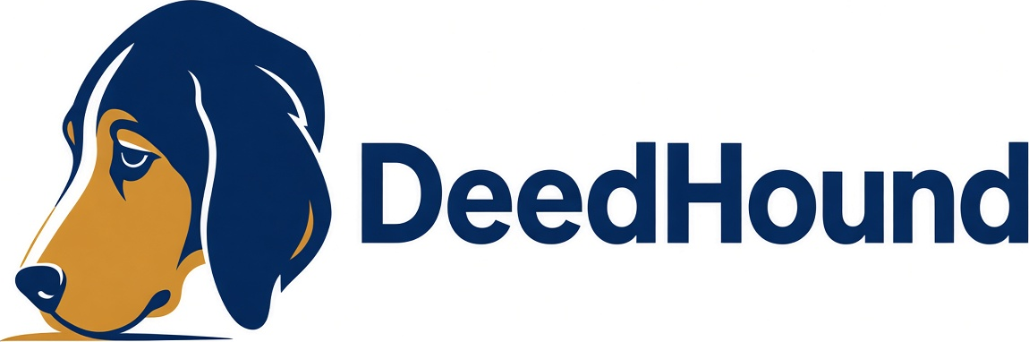 DeedHound